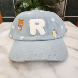 Sanrio | Accessories | Sanrio Rilakkuma 2th Anniversary Usa  display picture 2